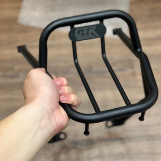 Baga đầu PG1/baga mũi PG-1 mẫu GTR ( Có kèm 2 ốc 8ly dài)