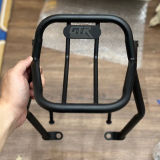 Baga đầu PG1/baga mũi PG-1 mẫu GTR ( Có kèm 2 ốc 8ly dài)