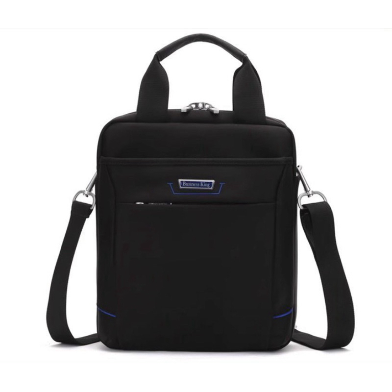 Túi Xách Văn phòng.Túi Đeo Chéo Để vừa laptop 11-13 icnh .Cặp Công Sở San Leather 2880.