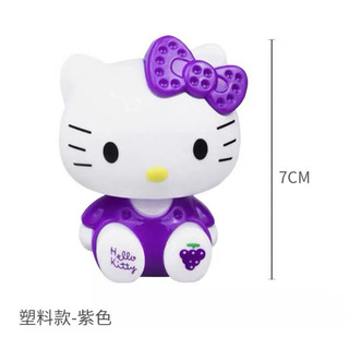 Combo 2 Mèo kitty trang trí bánh