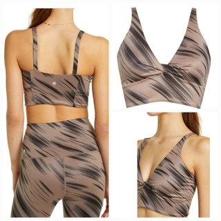 Bra xoắn ngực có bigsize zella 07