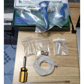 xilanh tự động có dây Thamavet 1cc và 2cc