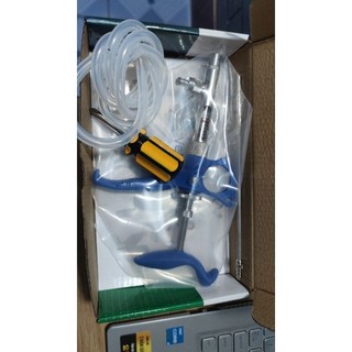 xilanh tự động có dây Thamavet 1cc và 2cc