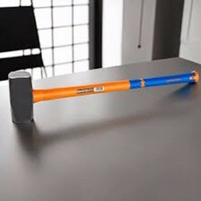 5000g Búa tạ cán dài 900mm Wadfow WHM2350