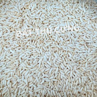 100gr cốm gạo rang cho hamster