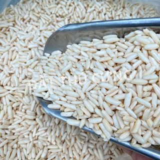100gr cốm gạo rang cho hamster