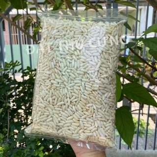 100gr cốm gạo rang cho hamster