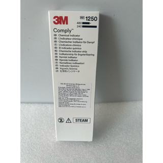 Chỉ thị hóa học 1250 3M