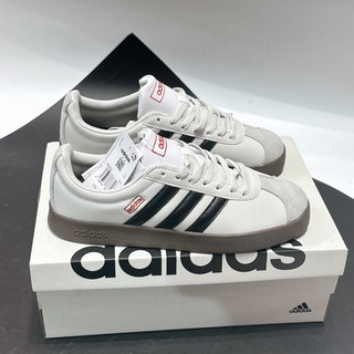 Giày thể thao adidas vl court 3.0 ‘white’ id8797 hottrend 2024 ,giày adidas neo vl court grey