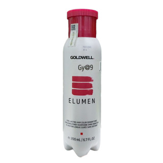 🇩🇪Goldwell🇩🇪 Thuốc nhuộm phủ bóng Elumen Goldwell 200ml