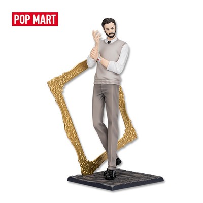 POP MART Fantastic Beasts: Wizard's Legacy Figurine