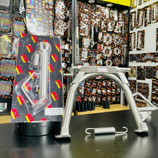 Combo chống nghiêng Chống đứng VARIO - AB inox 304 bảo hành 1 đổi 1 kèm đầy đủ phụ kiện