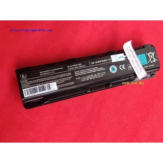 Pin Laptop Toshiba Satellite S800 S800D S840 S840D 5025
