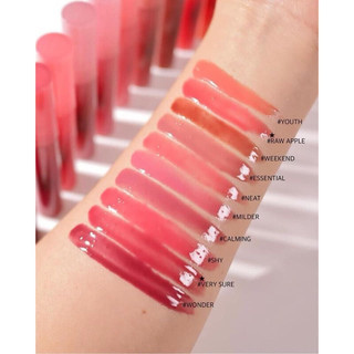 Son dưỡng bóng 3CE Drop Glow Gel
