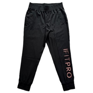 Quần jogger nữ vnxk