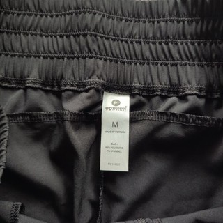 Quần jogger nữ VNXK