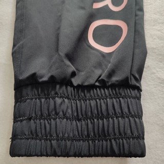 Quần jogger nữ VNXK