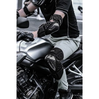 Giáp bảo hộ tay chân motowolf mdl1019 – carbon