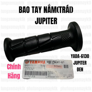 [Chính hãng Yamaha]YADA-6129, YADA-6130 Jupiter-Cặp bao tay trái phải(ko ống ga)