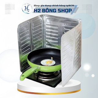 Tấm chắn dầu mỡ nhà bếp chuyên dụng- Tấm chắn dầu mỡ chắn gió