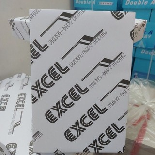 Giấy excel a5- định lượng 70gsm nhập khẩu indo