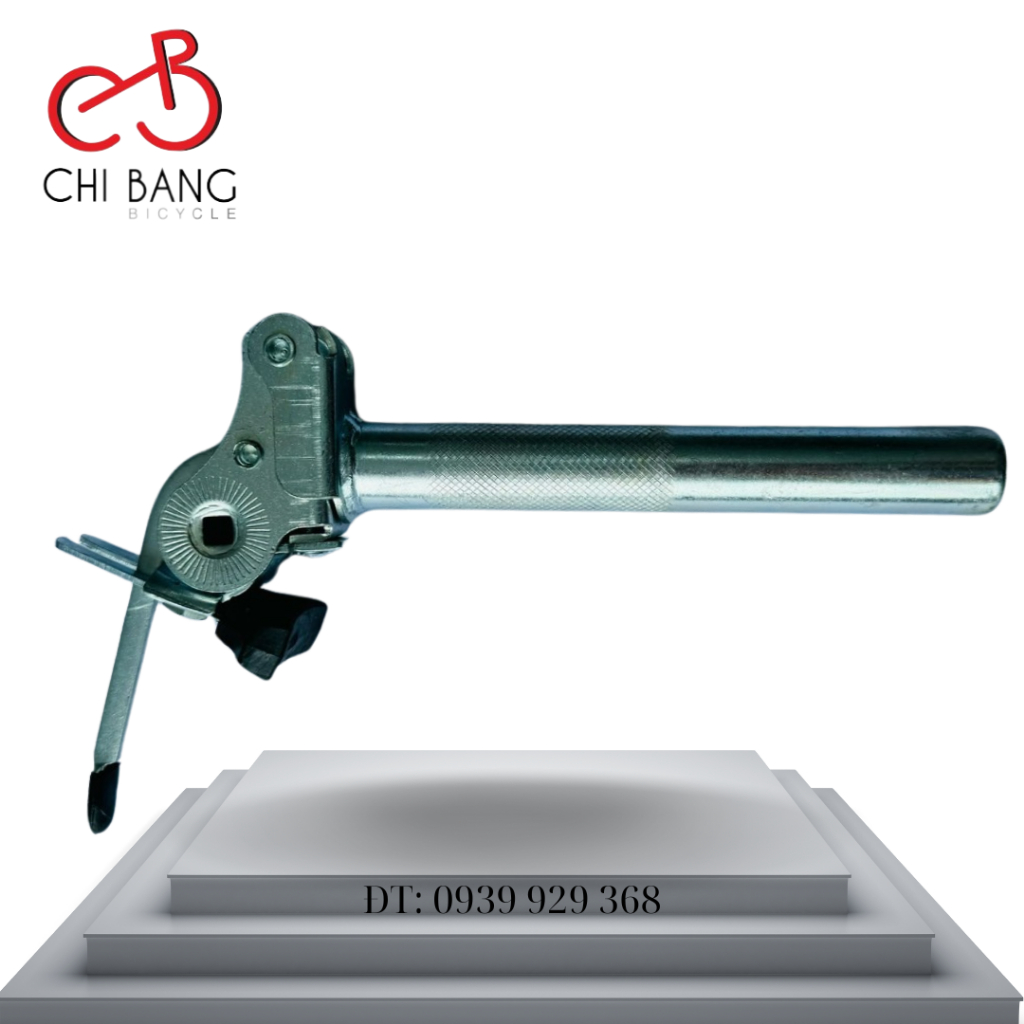 CỐT YÊN XE ĐẠP ĐIỆN