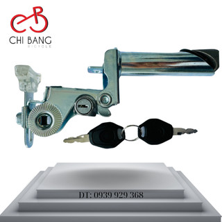 CỐT YÊN XE ĐẠP ĐIỆN