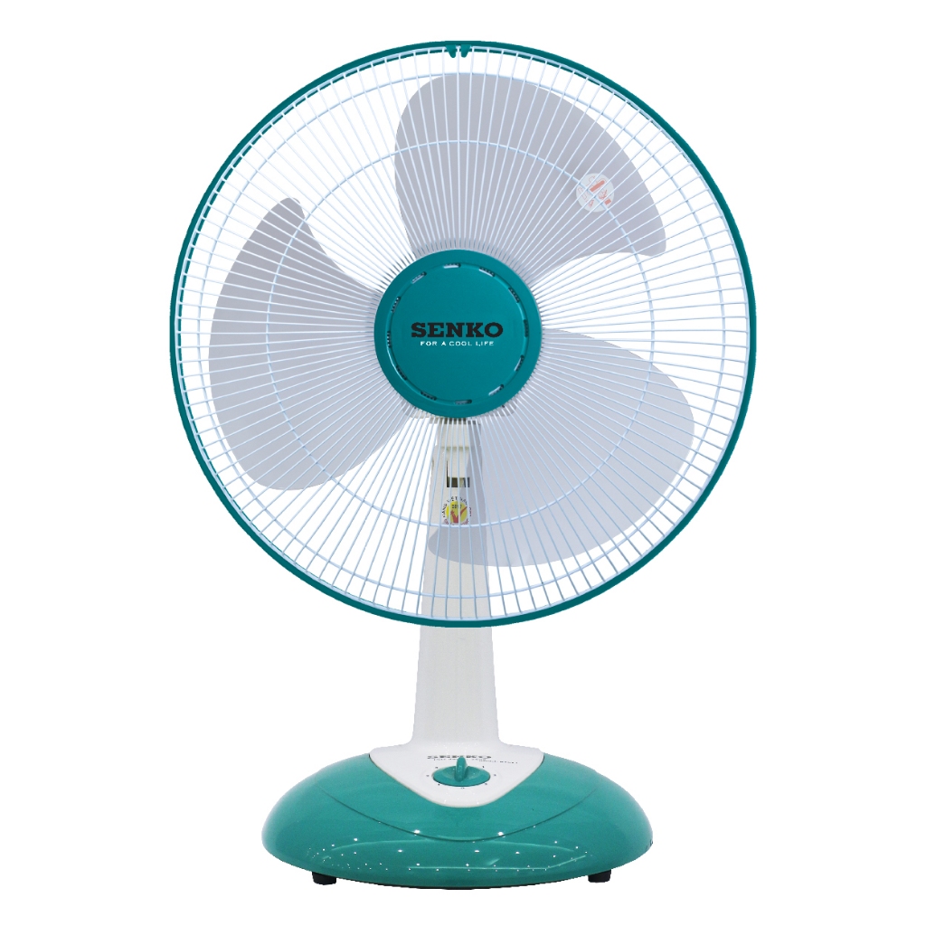 ⚡CHÍNH HÃNG - CÓ GIAO HỎA TỐC⚡Quạt bàn B1612 SENKO