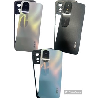 vỏ/lưng/xương oppo a18/a38