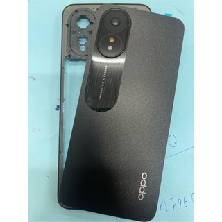 vỏ/lưng/xương oppo a18/a38