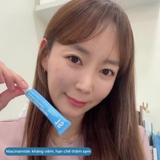 Kem Barrie chống nắng tái tạo làn da