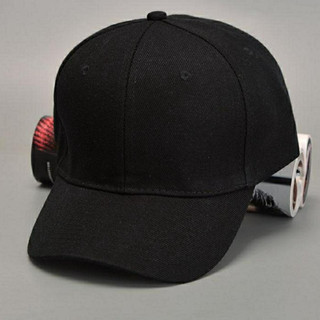 Mũ lưỡi trai trơn basic Capman Club, nón kết trơn unisex CM99