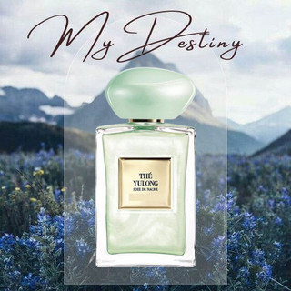 Nước hoa thé yulong soie de narce 10ml mʏ.dᴇsᴛɪɴʏ_