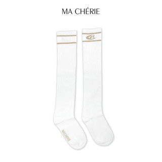Tất high socks logo mc - pkmc230522