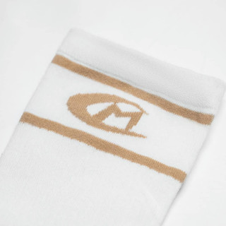 Tất High Socks Logo MC - PKMC230522