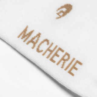 Tất High Socks Logo MC - PKMC230522