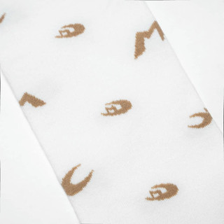 Tất High Socks Monogram Logo MC -  PKMC230521