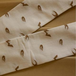 Tất High Socks Monogram Logo MC -  PKMC230521