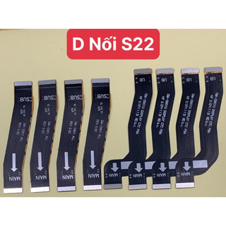 Cáp nối main sạc samsung s22 / dây sub samsung s22/ cáp nối main samsung galaxy s22 / s901u zin mới