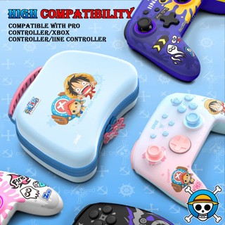 Túi đựng tay cầm Ps5/ Xbox/ Pro controller IINE