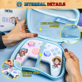 Túi đựng tay cầm Ps5/ Xbox/ Pro controller IINE