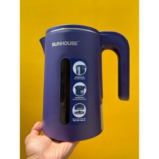 Bình đun nước siêu tốc SUNHOUSE 1L8
