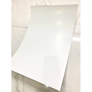 Nhựa cứng- nhựa dẻo lót túi. Khổ 40 x 60cm