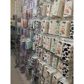 XẢ ỐP LƯNG IPHONE Ốp lưng iphone (MẪU NGẪU NHIÊN) 6/6s/7/7plus/8/8plus/x/xs/ 11/12/pro/max/promax [ Ốp Xả ]