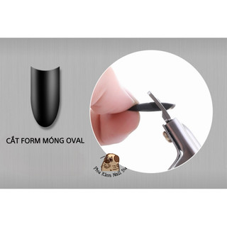 Kìm cắt móng giả