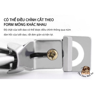 Kìm cắt móng giả