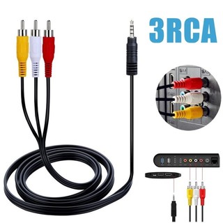 Jack Hoa Sen - Jack AV 3 Đầu Tiện Lợi