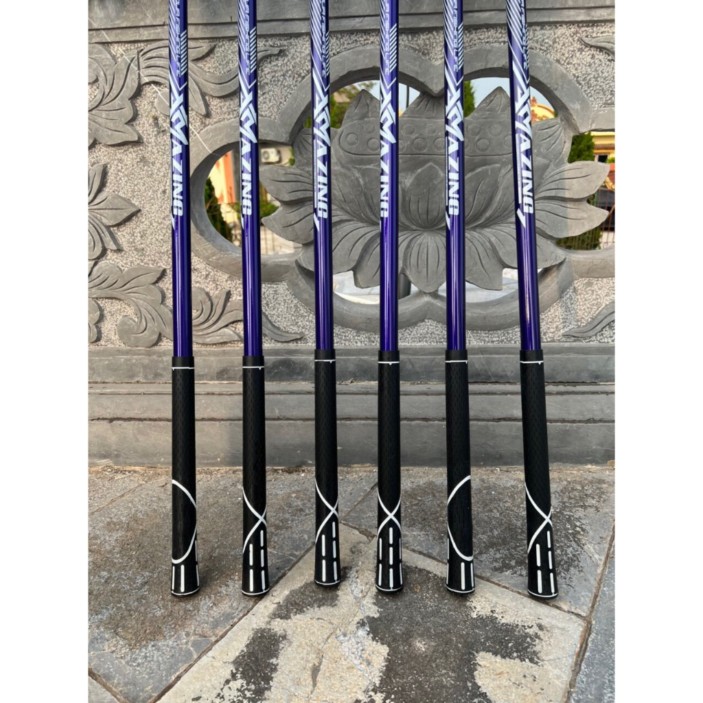 Cán Vợt Carbon 3M -hãng K05
