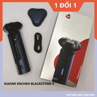 Máy cạo râu Enchen BlackStone 9 (New iteam 2024)- Thế giới máy cạo râu