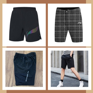 Quần short nam LINING (Hàng lỗi nhỏ, mất tag,mac,..radom,không chọn mẫu) quần đùi hoặc quần golf..